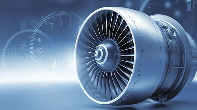 Azul and Abra Group Adjust Engine Strategies Amid Rising Fuel Costs