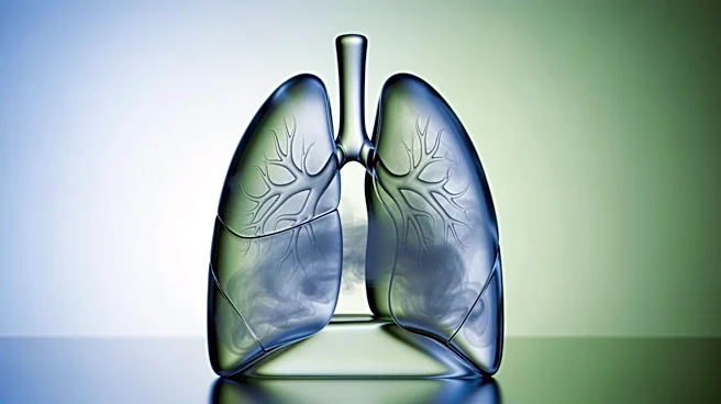 PureTech Publishes Phase 2b ELEVATE IPF Trial Results, Indicating Potential Lung Function Preservation