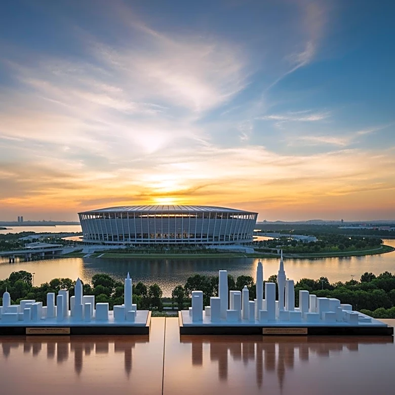 Chicago Bears Continue Stadium Negotiations with Illinois Amid Indiana Optimism