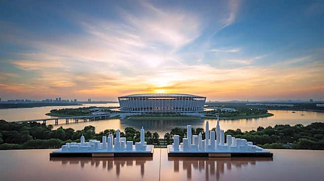 Chicago Bears Continue Stadium Negotiations with Illinois Amid Indiana Optimism