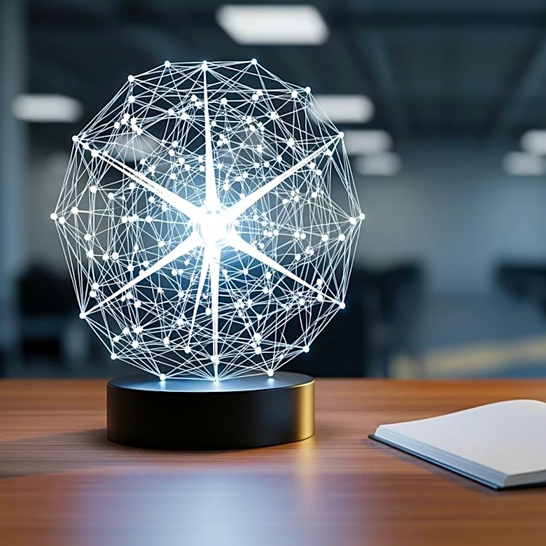 New Book Explores AI Leadership and Its Impact on Workforce Dynamics