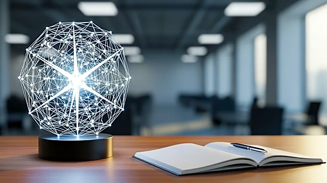 New Book Explores AI Leadership and Its Impact on Workforce Dynamics