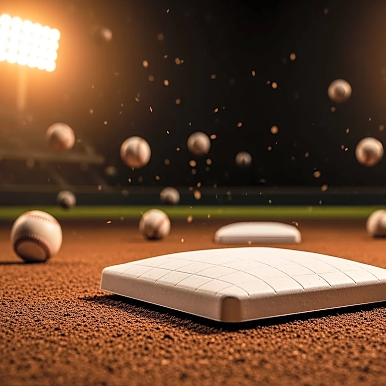 Atlanta Braves' Eight-Run Fifth Inning Leads to Victory Over Arizona Diamondbacks