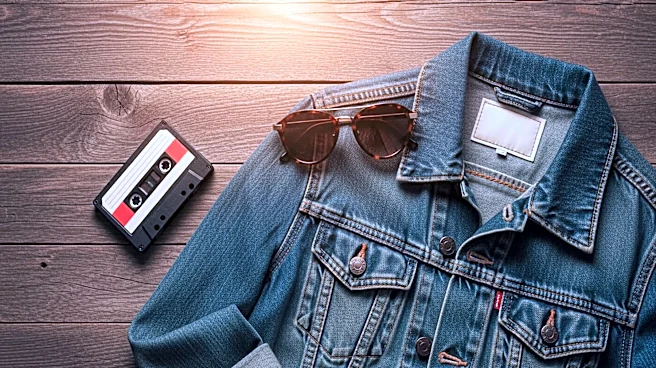 Levi Strauss  Co. Collaborates with Beastie Boys for Nostalgic T-Shirt Collection