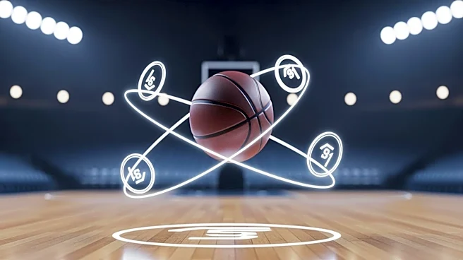 Charlotte Hornets' Kon Knueppel Breaks Franchise Record for Three-Pointers