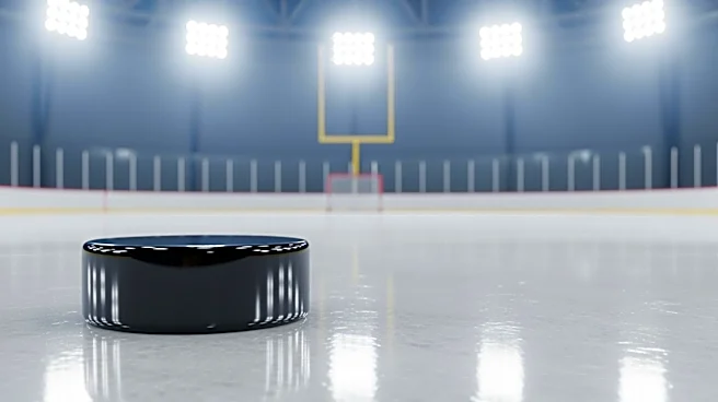 Ottawa Senators Recall Cameron Crotty for Potential NHL Game