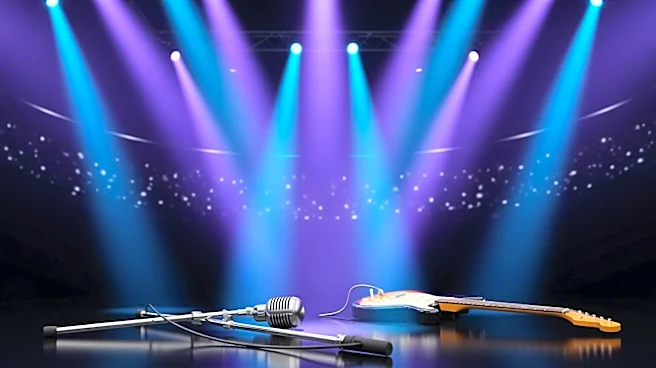 NFL Draft 2026 Features Performances by Kane Brown, Wiz Khalifa, and Bret Michaels