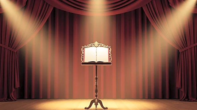 The Danish Girl Novel Transforms into Stage Musical