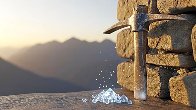 United States Antimony Resumes Mining in Montana Amid Strategic Expansion