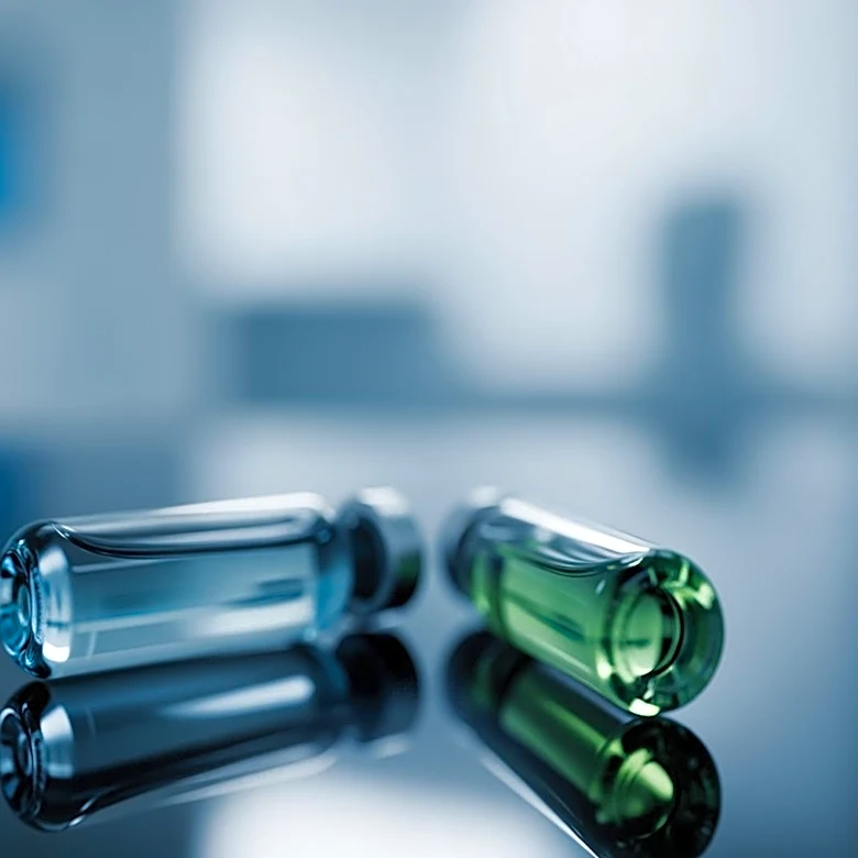 AstraZeneca's IMFINZI and IMJUDO Show Promise in Early Liver Cancer Treatment