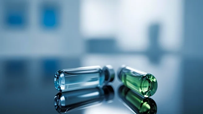 AstraZeneca's IMFINZI and IMJUDO Show Promise in Early Liver Cancer Treatment