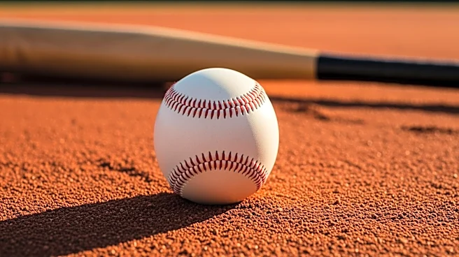 Ole Miss Baseball Triumphs Over Florida Gators in Series Opener