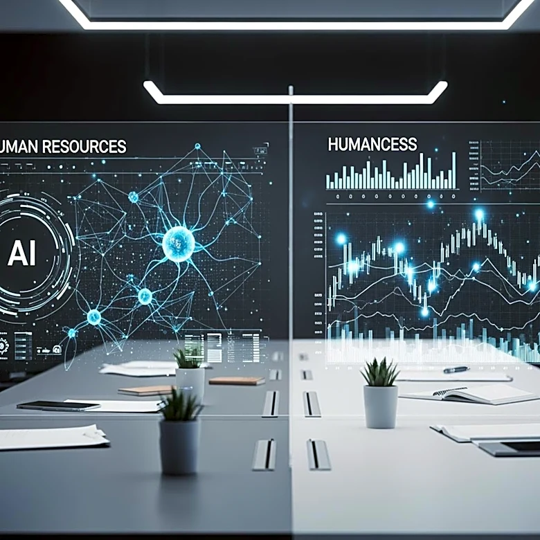 Deloitte Reports Divergence Between HR and Finance on AI Integration