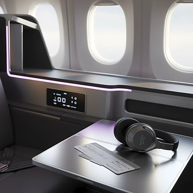 United Airlines Introduces Basic Polaris Fare Amid Premium Cabin Overhaul