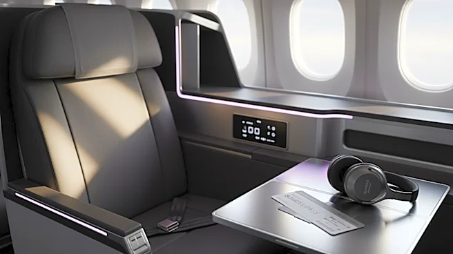 United Airlines Introduces Basic Polaris Fare Amid Premium Cabin Overhaul