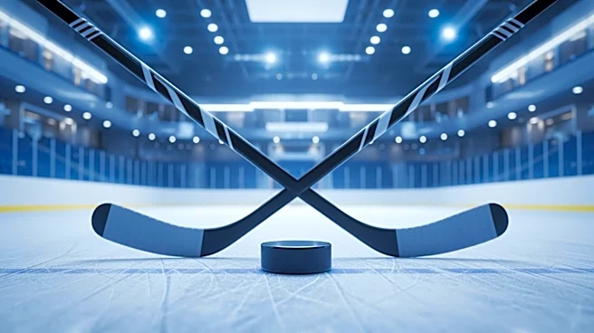 Utah Mammoth Secures 6-2 Victory Over Seattle Kraken, Strengthens Wild-Card Position