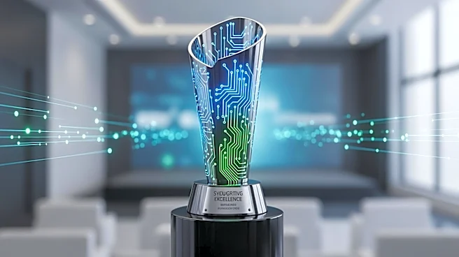 ESET Wins Multiple Global Infosec Awards at RSAC 2026