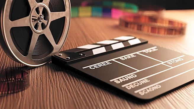 South Central Film Festival Highlights Underrepresented Creatives and Community Stories