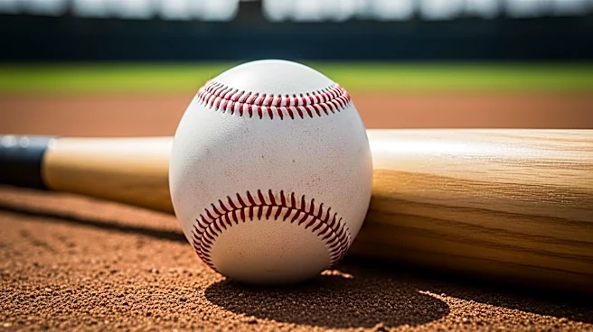 Louisville Cardinals Fall to Duke in Baseball Series Opener Despite Eberle's Strikeout Record