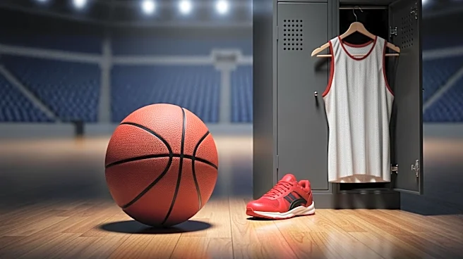 Iowa State's Audi Crooks Enters Transfer Portal, Sparking Interest Across NCAA