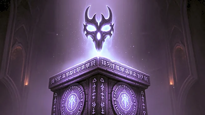 Amazon MGM Studios Unveils 'Masters of the Universe' Trailer Featuring Jared Leto as Skeletor