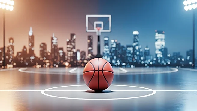 LeBron James Suggests NBA Relocate Memphis Grizzlies to Nashville Amid Market Concerns