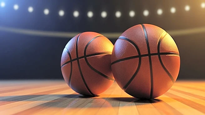 UConn and South Carolina Prepare for 2026 Women's Final Four Showdown