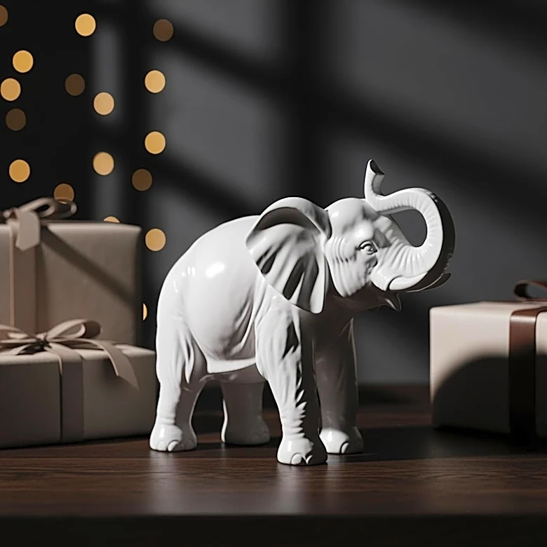 Nick Jonas to Star in Holiday Horror Film 'White Elephant' Featuring a Deadly Gift Exchange