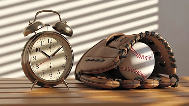 Kansas City Royals Scratch Carter Jensen from Lineup Due to Oversleeping Incident