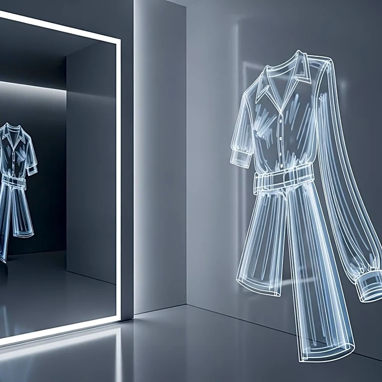 Levi Strauss  Co. Develops Virtual Try-On Technology Through AI Hackathon