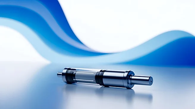 Self-Injections Market Sees Significant Growth Driven by Technological Advances and Patient-Centric Care