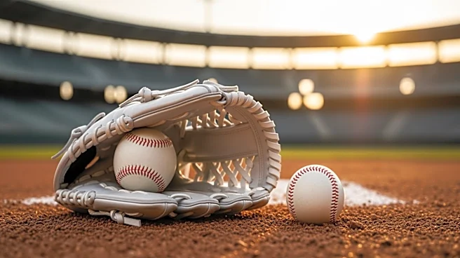 Marlins' Top Prospects Positioned for New Season Challenges