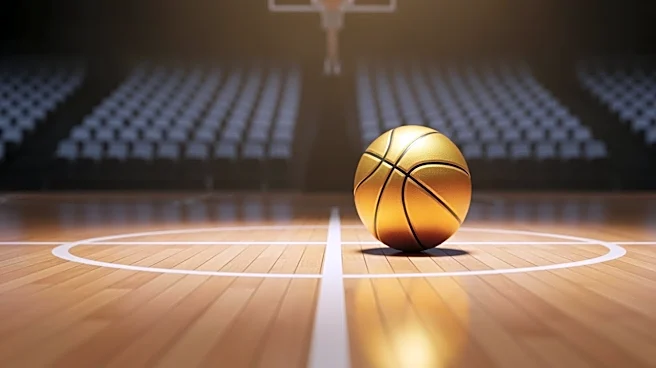 NCAA's March Madness Revenue Distribution: Financial Implications for Teams and Conferences