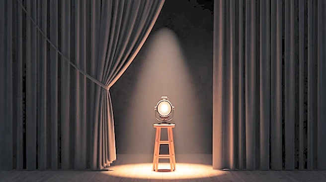 Court Theatre Unveils 2026-27 Season in Hyde Park with 'Tituba' Premiere