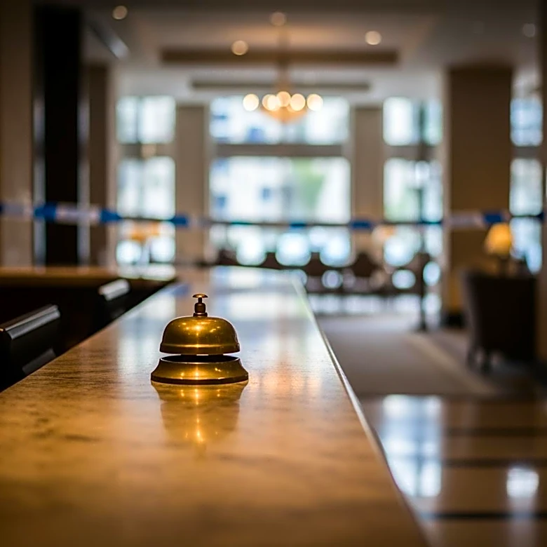 Hotel Industry Faces Uncertain Future in 2026 Amid Economic Challenges