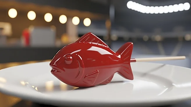 Minnesota Twins Introduce 'Chocolate Fish on a Stick' to Enhance Target Field Concession Menu