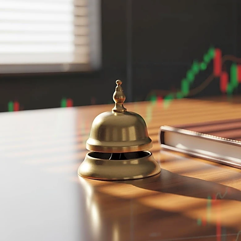 U.S. Stock Markets Close for Good Friday, Resume Monday