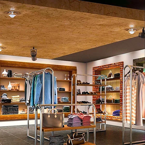 Drew Michael Scott Opens Lone Fox Los Angeles Store, Expands DIY Influence