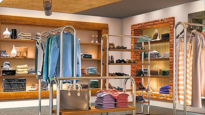 Drew Michael Scott Opens Lone Fox Los Angeles Store, Expands DIY Influence