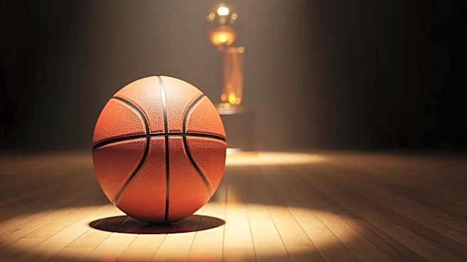 UConn's Dominance in College Basketball: A Legacy of Success and Future Prospects