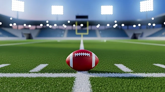 Big South Conference to Sponsor Women's Flag Football as Division I Sport