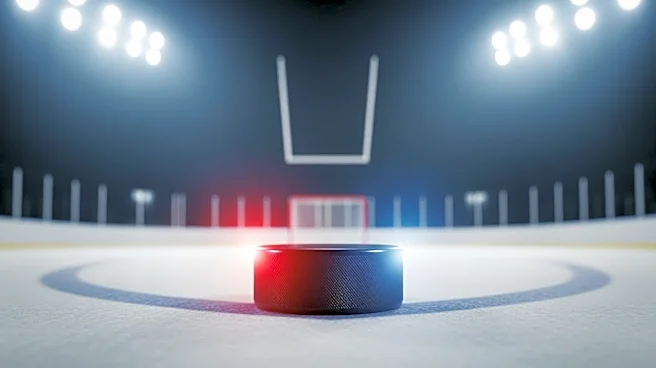 Florida Panthers Secure 2-1 Victory Over Boston Bruins to Avoid Playoff Elimination