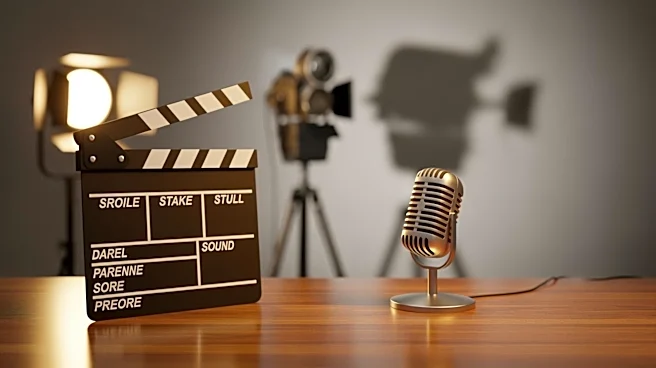 Katherine LaNasa Discusses Robby's Sabbatical Plan and Its Impact on 'The Pitt'