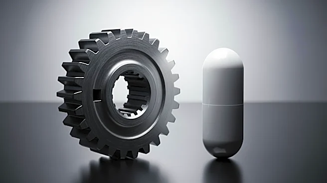 President Trump Imposes New Tariffs on Pharmaceuticals and Metals, Aiming to Boost U.S. Manufacturing