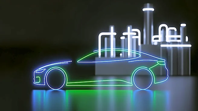 Stellantis Faces Criticism Over Potential Chinese EV Production at Canadian Plant