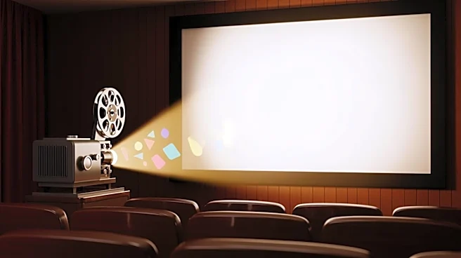 Hollywood's Focus on Family Movies Boosts Box Office Success