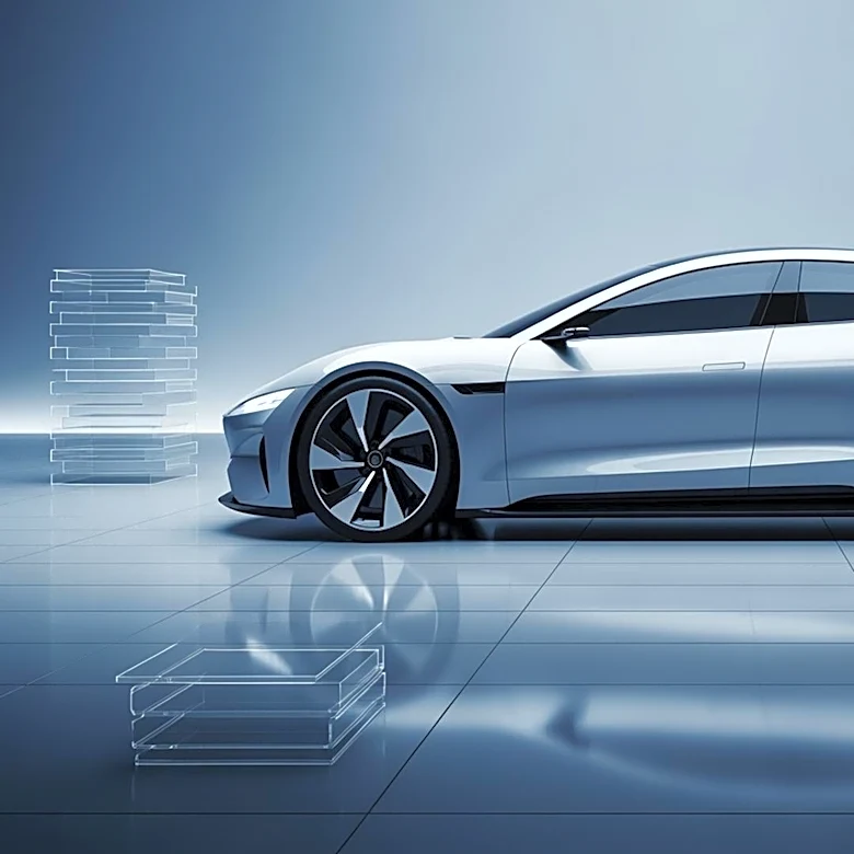 Tesla's Affordable Models Fail to Boost Sales Amid Production Surplus