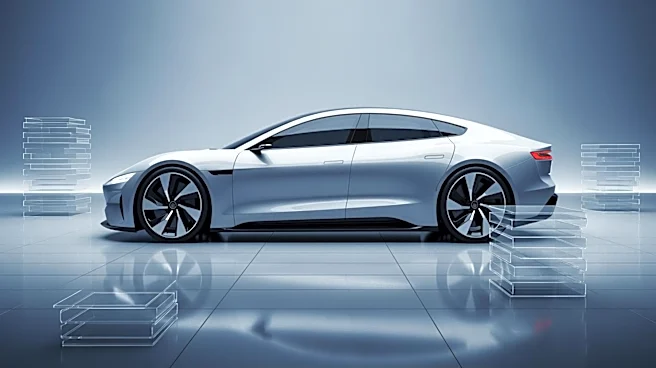 Tesla's Affordable Models Fail to Boost Sales Amid Production Surplus