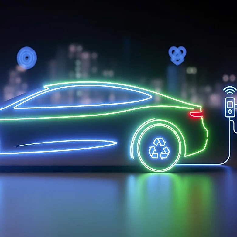 Kia Launches EV3 to Boost U.S. Electric Vehicle Sales Amid Policy Challenges