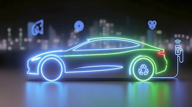 Kia Launches EV3 to Boost U.S. Electric Vehicle Sales Amid Policy Challenges